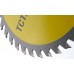 STANLEY STA13105 Pilový kotouč TCT/HM pro příčné řezy 160x16mm, 40 zubů