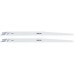 STANLEY STA21252 Pilové listy HCS na dřevo a plast pro mečovou pilu, délka 305mm, 2ks STANLEY STA21252 Pilové listy HCS na dřevo a plast pro mečovou pilu, délka 305mm, 2ks