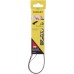 STANLEY STA33311 Brusné pásy pro pásové pilníky P60, 13x455mm, 3ks