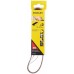 STANLEY STA33376 Brusné pásy pro pásové pilníky P40, 13x455mm, 3ks