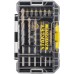 STANLEY STA88552-XJ FatMax 19dílná sada přesných vrtáků do zdiva a bitů