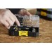 STANLEY STA88552-XJ FatMax 19dílná sada přesných vrtáků do zdiva a bitů