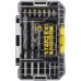 STANLEY STA88554 FatMax 19dílná sada vrtáků do železa a bitů