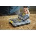 STANLEY STA88554 FatMax 19dílná sada vrtáků do železa a bitů