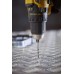 STANLEY STA88554 FatMax 19dílná sada vrtáků do železa a bitů