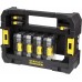 STANLEY STA88580 Pro-Stack Přepravka na sady bitů a vrtáků