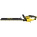 STANLEY STCHT8255B FatMax V20 Aku bezuhlíkové nůžky na živý plot (55cm/18V/bez aku)