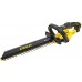 STANLEY STCHT8255B FatMax V20 Aku bezuhlíkové nůžky na živý plot (55cm/18V/bez aku)