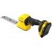 STANLEY STCSS20B FatMax V20 Aku nůžky na trávu a keře (18V/bez aku a nabíječky)