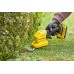 STANLEY STCSS20D1 FatMax V20 Aku nůžky na trávu a keře (18V/1x2,0 Ah)