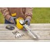 STANLEY STCSS20D1 FatMax V20 Aku nůžky na trávu a keře (18V/1x2,0 Ah)