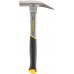 STANLEY STHT0-51312 Kladivo tesařské ze sklolaminátu 600g, s magnetem, vroubkované