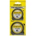 STANLEY STHT0-74260 Tylon Svinovací metr 5m/19mm a 8m/25mm