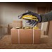 STANLEY STHT10501-0 FatMax Vysouvací lámací nůž s blokovacím tlačítkem 18mm