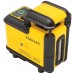 STANLEY STHT77594-1 SLL360 next Generation - Linkový laser 360°, zelený