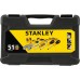 STANLEY STMT0-74864 51dílná sada ručního nářadí, v kufru