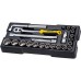 STANLEY STMT1-74726 23dílná sada 1/2" 12hranných hlavic - modul