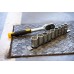 STANLEY STMT82666-0 11dílná sada 1/4" ráčny s 12hrannými hlavicemi (5,5-14 mm)