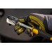 STANLEY STMT82670-0 11dílná sada 3/8" ráčny s 12hrannými hlavicemi (8-17 mm)