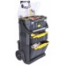 STANLEY STST1-79231 Rolling Workshop s 19" boxem