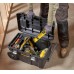 STANLEY STST1-80150 Essential Pojízdný box 50 l (40 kg)