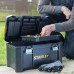 STANLEY STST1-81065 Essential Pojízdná sada 3 boxů na nářadí