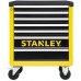STANLEY STST74306-1 27" 7zásuvková pojízdná skříň