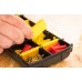 STANLEY STST81679-1 9" Organizér s 10 přihrádkami