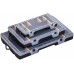 STANLEY STST81679-1 9" Organizér s 10 přihrádkami