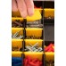 STANLEY STST81680-1 11" Organizér se 17 přihrádkami