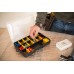 STANLEY STST81680-1 11" Organizér se 17 přihrádkami