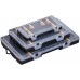 STANLEY STST81681-1 14" Organizér s 22 přihrádkami