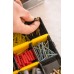 STANLEY STST81681-1 14" Organizér s 22 přihrádkami