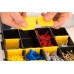 STANLEY STST81681-1 14" Organizér s 22 přihrádkami