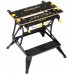 STANLEY STST83800-1 FatMax Pracovní stůl, 250 kg, 74 x 52,5 cm