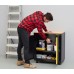 STANLEY STST97595-1 30" Montážní skříň s pracovní deskou