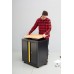 STANLEY STST97595-1 30" Montážní skříň s pracovní deskou