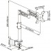 STELL SHO 1032 Stolní držák LCD 13-30'' 35025564