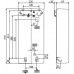 Stiebel Eltron HDB-E 12 Si Elektronický průtokový ohřívač, 10,7kW 232003