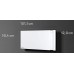 BAZAR Stiebel Eltron CND 150 Duální stěnový konvektor, 1,5kW 234815 LEHCE ODŘENÝ ROH!!
