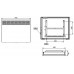 Stiebel Eltron CNS 150 Trend Konvektor 1,5 kW 236527