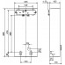 Stiebel Eltron DHB-E 27 LCD Průtokový ohřívač, elektronicky regulovaný 27kW 236746