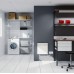 Stiebel Eltron CNS 250 TREND U nástěnný konvektor; 2,5 kW, řídící vodič, 236550
