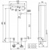 Stiebel Eltron PEO 18/21/24 Průtokový ohřívač elektronicky regulovaný, 18/21/24 kW 233991