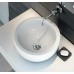 IDEAL Standard STRADA umyvadlo na desku kruhové 410 x 410 x 150 K079501