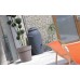 Prosperplast AQUACAN BABY Sud na dešťovou vodu 210l, cihla ICAN210