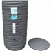 Prosperplast FREZE Sud na dešťovou vodu 290l, granit RWW290