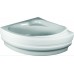 TEIKO Vana Sumatra rohová 150x150 cm - HTP systém WINDY V211150N04T01031