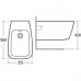 IDEAL Standard VENTUNO závěsný bidet T515101