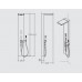 IDEAL Standard MAGNUM 150 sprchový panel 22x40,5x150 cm T9371AA